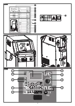 Предварительный просмотр 31 страницы Schweissen Schneiden Inverspotter 13500 Aqua Instruction Manual