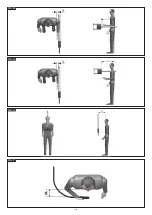 Предварительный просмотр 36 страницы Schweissen Schneiden Inverspotter 13500 Aqua Instruction Manual