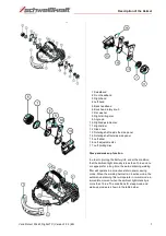 Предварительный просмотр 7 страницы schweisskraft VarioProtect 3XL-W Digital TC Operating Instructions Manual