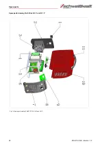 Preview for 20 page of Schweißkraft 1073141 Operating Instructions Manual