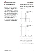 Предварительный просмотр 9 страницы Schweißkraft EASY-STICK 121 Operating Instructions Manual