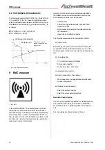 Предварительный просмотр 10 страницы Schweißkraft EASY-STICK 121 Operating Instructions Manual