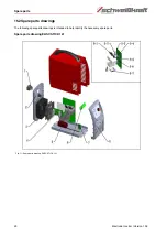 Предварительный просмотр 20 страницы Schweißkraft EASY-STICK 121 Operating Instructions Manual