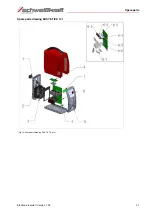 Предварительный просмотр 21 страницы Schweißkraft EASY-STICK 121 Operating Instructions Manual