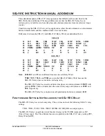 Preview for 5 page of Schweitzer Engineering Laboratories SEL-151 Instruction Manual