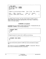 Preview for 100 page of Schweitzer Engineering Laboratories SEL-151 Instruction Manual