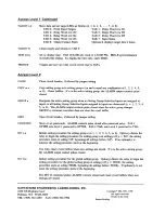 Preview for 112 page of Schweitzer Engineering Laboratories SEL-151 Instruction Manual