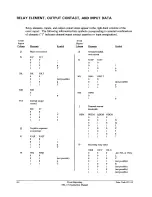 Preview for 118 page of Schweitzer Engineering Laboratories SEL-151 Instruction Manual