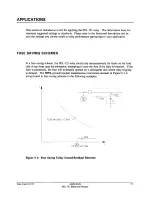 Предварительный просмотр 129 страницы Schweitzer Engineering Laboratories SEL-151 Instruction Manual