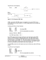 Предварительный просмотр 135 страницы Schweitzer Engineering Laboratories SEL-151 Instruction Manual