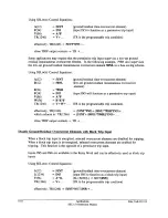 Предварительный просмотр 138 страницы Schweitzer Engineering Laboratories SEL-151 Instruction Manual