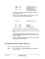 Предварительный просмотр 199 страницы Schweitzer Engineering Laboratories SEL-151 Instruction Manual