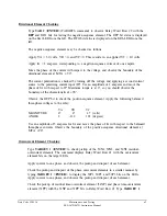 Preview for 108 page of Schweitzer Engineering Laboratories SEL-167D Instruction Manual