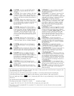 Preview for 2 page of Schweitzer Engineering Laboratories SEL-2020 Instruction Manual