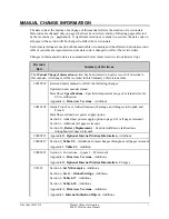 Preview for 3 page of Schweitzer Engineering Laboratories SEL-2020 Instruction Manual