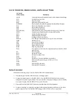 Preview for 15 page of Schweitzer Engineering Laboratories SEL-2020 Instruction Manual