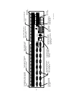 Предварительный просмотр 27 страницы Schweitzer Engineering Laboratories SEL-2020 Instruction Manual