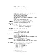 Предварительный просмотр 29 страницы Schweitzer Engineering Laboratories SEL-2020 Instruction Manual