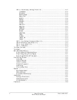 Preview for 36 page of Schweitzer Engineering Laboratories SEL-2020 Instruction Manual