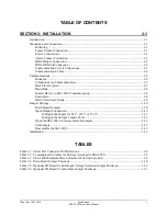 Preview for 63 page of Schweitzer Engineering Laboratories SEL-2020 Instruction Manual