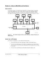 Предварительный просмотр 85 страницы Schweitzer Engineering Laboratories SEL-2020 Instruction Manual