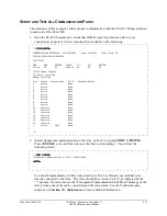 Предварительный просмотр 95 страницы Schweitzer Engineering Laboratories SEL-2020 Instruction Manual