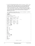 Предварительный просмотр 96 страницы Schweitzer Engineering Laboratories SEL-2020 Instruction Manual