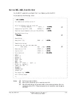 Предварительный просмотр 111 страницы Schweitzer Engineering Laboratories SEL-2020 Instruction Manual