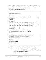 Предварительный просмотр 115 страницы Schweitzer Engineering Laboratories SEL-2020 Instruction Manual