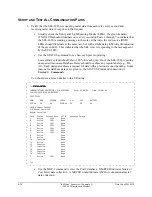 Предварительный просмотр 116 страницы Schweitzer Engineering Laboratories SEL-2020 Instruction Manual