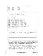 Предварительный просмотр 118 страницы Schweitzer Engineering Laboratories SEL-2020 Instruction Manual