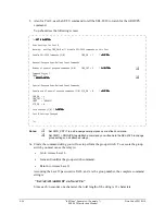 Preview for 138 page of Schweitzer Engineering Laboratories SEL-2020 Instruction Manual