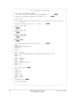 Preview for 140 page of Schweitzer Engineering Laboratories SEL-2020 Instruction Manual