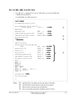 Preview for 145 page of Schweitzer Engineering Laboratories SEL-2020 Instruction Manual