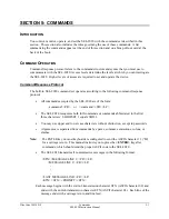 Preview for 155 page of Schweitzer Engineering Laboratories SEL-2020 Instruction Manual