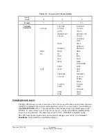 Preview for 157 page of Schweitzer Engineering Laboratories SEL-2020 Instruction Manual