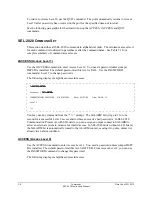 Preview for 158 page of Schweitzer Engineering Laboratories SEL-2020 Instruction Manual