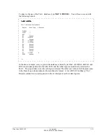 Preview for 165 page of Schweitzer Engineering Laboratories SEL-2020 Instruction Manual