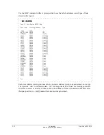 Preview for 166 page of Schweitzer Engineering Laboratories SEL-2020 Instruction Manual