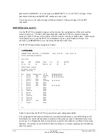 Preview for 172 page of Schweitzer Engineering Laboratories SEL-2020 Instruction Manual