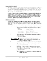 Preview for 176 page of Schweitzer Engineering Laboratories SEL-2020 Instruction Manual