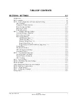 Preview for 181 page of Schweitzer Engineering Laboratories SEL-2020 Instruction Manual