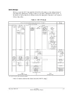 Preview for 187 page of Schweitzer Engineering Laboratories SEL-2020 Instruction Manual