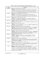 Preview for 189 page of Schweitzer Engineering Laboratories SEL-2020 Instruction Manual