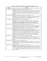 Preview for 190 page of Schweitzer Engineering Laboratories SEL-2020 Instruction Manual