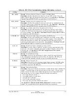 Preview for 191 page of Schweitzer Engineering Laboratories SEL-2020 Instruction Manual