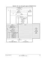 Предварительный просмотр 205 страницы Schweitzer Engineering Laboratories SEL-2020 Instruction Manual