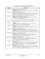 Предварительный просмотр 215 страницы Schweitzer Engineering Laboratories SEL-2020 Instruction Manual