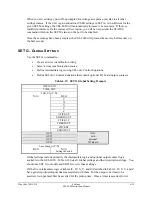 Предварительный просмотр 221 страницы Schweitzer Engineering Laboratories SEL-2020 Instruction Manual