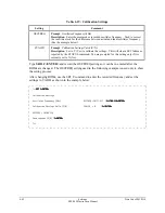 Предварительный просмотр 224 страницы Schweitzer Engineering Laboratories SEL-2020 Instruction Manual